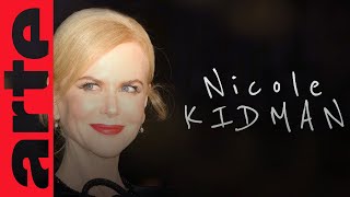 Nicole Kidman, les yeux grand ouverts