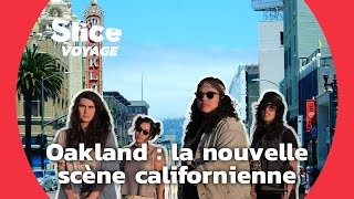 Documentaire Oakland Underground : l’autre visage de la Bay Area