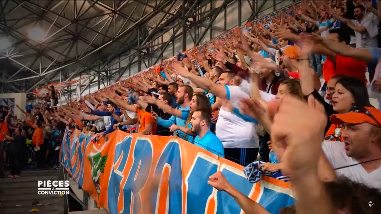 Documentaire Olympique de Marseille : quand le milieu faisait la loi