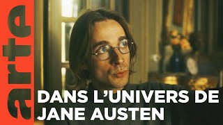 Orgueil et préjugés de Jane Austen