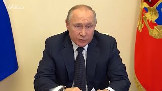 Poutine et les oligarques, leur contrôle absolu de la Russie