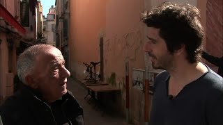 Patrick Fiori, dans l'intimité de l'enfant du pays
