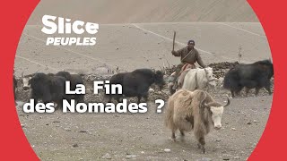 Documentaire Pourquoi les nomades des himalayas quittent la montagne