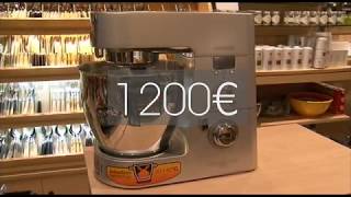 Que valent les nouveaux appareils de cuisson ?