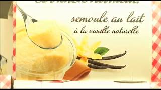 Quelle vanille dans nos produits ?