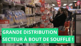 La fin des hypermarchés ?