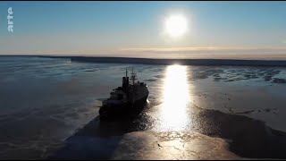 La fonte des glaces, quel impact ?
