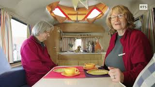Le camping, toute une histoire!