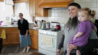 Les Amish, la vie au passé