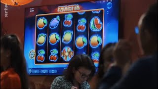 Les jeux en ligne hors de contrôle