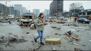 Ukraine, l'information en temps de guerre
