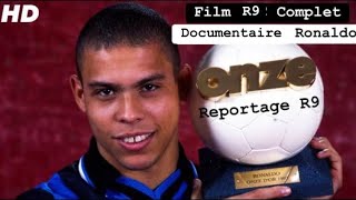 Documentaire Ronaldo R9