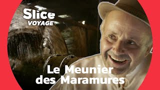 Documentaire Roumanie : filer la laine au fil de l’eau