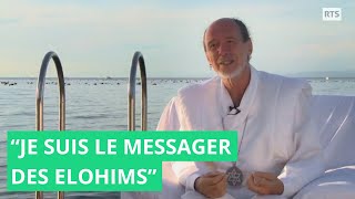Secte, gourou, enquête sur Raël le "prophète"