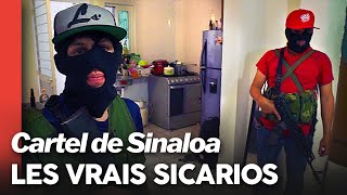 Sinaloa : au cœur de l'organisation la plus dangereuse du monde