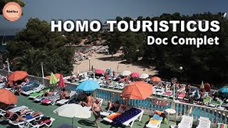 Documentaire Sommes-nous tous des touristes comme les autres ?