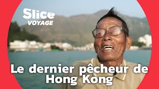 Tai O : découvrez le dernier village de pêcheurs de Hong Kong