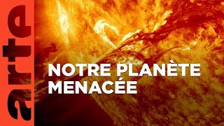 Documentaire Tempêtes solaires – Une mystérieuse menace
