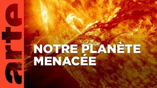 Tempêtes solaires - Une mystérieuse menace