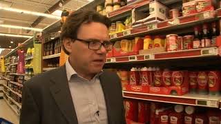 Tendance: ils partent en guerre contre les emballages