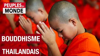 Documentaire Thaïlande: le culte des esprits