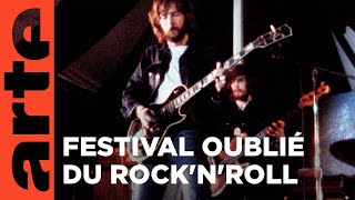 Documentaire Toronto Rock’n’Roll Revival