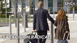 Documentaire Tout pour l’amour : sa décision radicale