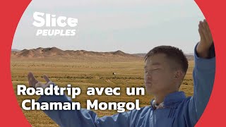 Documentaire Un jeune chaman en quête d’harmonie