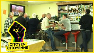 Documentaire Un bistrot pour redonner vie aux villages