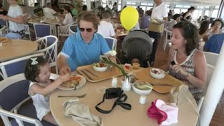 Une première pour ce couple français au cœur des îles grecques