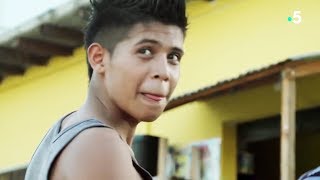 Visite du barrio le plus dangereux du Honduras