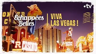 Documentaire Viva Las Vegas !
