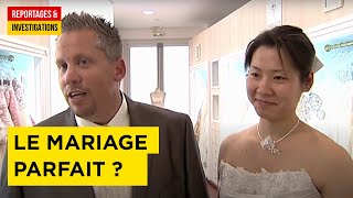 Voyages de noces, séjours en amoureux, lune de miel - Le business du bonheur