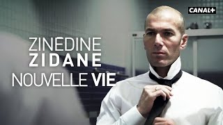 Zinédine Zidane : nouvelle vie