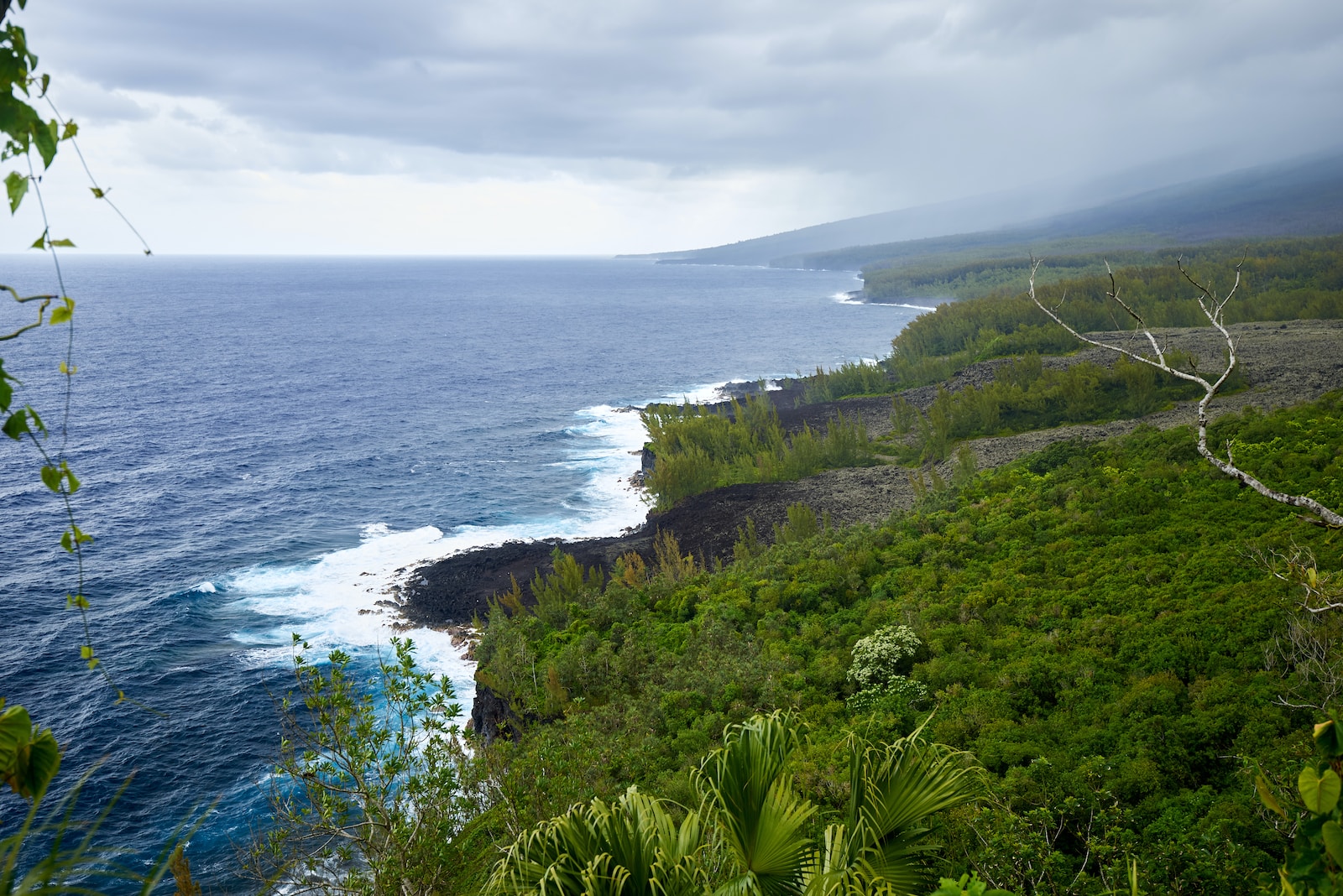 Quels moyens de transport pour visiter la Réunion ?