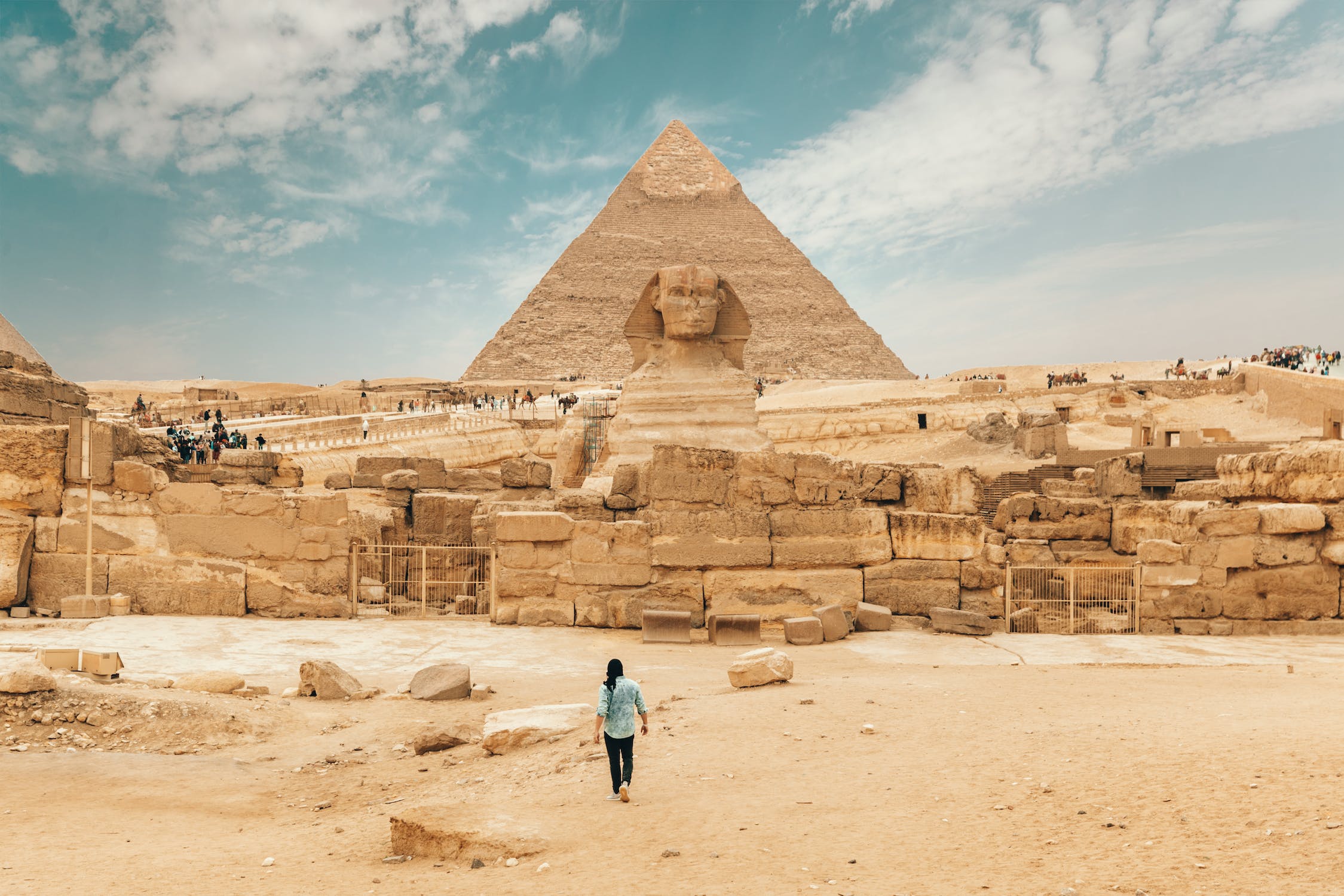 Voyager à travers le jeu : 5 machines à sous emblématiques sur le thème de l'Égypte Antique