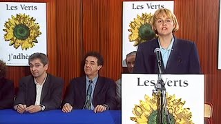 30 ans, l’âge mûr du mouvement écologiste (1968-1997)