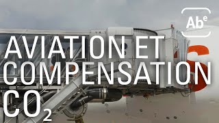 Billets d’avion: l’illusion de la compensation CO₂