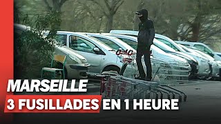 Documentaire À Marseille, la guerre des gangs terrorise les habitants