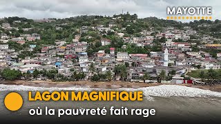 Documentaire À Mayotte, on abrite les plus grands bidonvilles de France