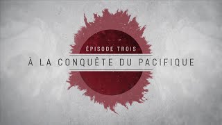 Documentaire A la conquête du Pacifique – La guerre du Japon