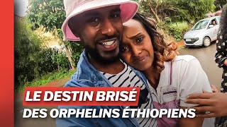 Documentaire Adoptions illégales : ces enfants éthiopiens qui pensaient être orphelins