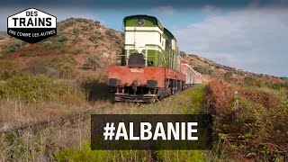 Albanie : Tirana - Elbasan - Koman