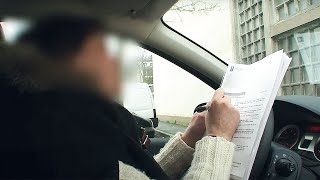 Allocations, sécu, travail au noir : la France qui triche