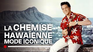 Aloha shirt, l'esprit des îles : comment la chemise hawaïenne est devenu un symbole ?
