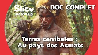 Documentaire Asmats : rites et traditions d’un peuple méconnu
