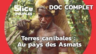 Asmats : rites et traditions d'un peuple méconnu