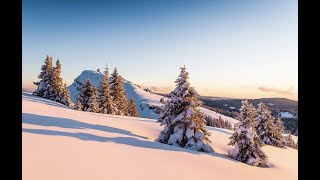 Documentaire Jura sur Léman, un domaine Franco-Suisse