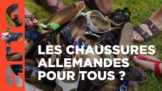 Birkenstock : la sandale qui a conquis le monde