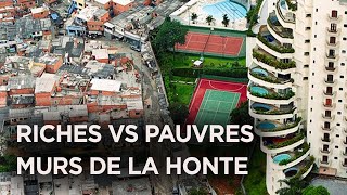 Bunker cities - les nouvelles résidences-forteresses dans le monde